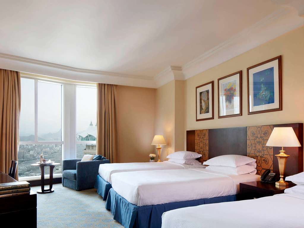 Hotel Makkah
